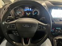 Ford | C-Max | 1.0 Ambiente | 2017 | 162,741 km | TN377J | No rating