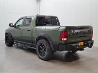 dodge RAM 1500 | 2016 | 143.852 km | Automaat | VTN54D | NAP: Geen oordeel