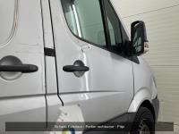 Mercedes-Benz Sprinter 414 2.2 CDI 432 HD | 2018 | 417.772 km | Automaat | VLL22K | NAP: Geen oordeel