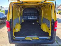 Mercedes-Benz Vito 116 CDI Extra Lang | 2016 | 217.886 km | Automaat | VJB46J | NAP: Geen oordeel