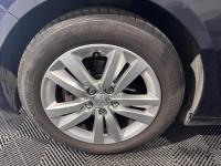 Peugeot | 308 SW | 1.2 PureTech Blue Lease Executive | 2017 | 175.669 km | NB507Z | Logisch