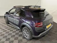 Citroen | C4 Cactus | 1.6 BlueHDi Business | 2015 | 261.953 km | 3ZTK16 | Logisch