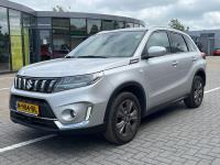 Suzuki Vitara 1.4 Boosterjet Select Smart Hybrid | 2020 | 104,856 km | N984BL | NAP: No rating