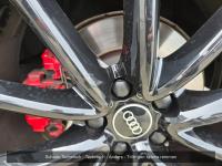 Audi Q3 TFSI RS | 2021 | 75.599 km | Automaat | HDH79D | NAP: Geen oordeel