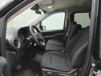 Mercedes-Benz Vito 116 CDI Extra Lang DC Comfort | 2017 | 244.629 km | Automaat | V883FJ | NAP: Logisch