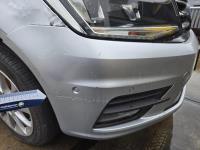 Volkswagen Caddy 2.0 TDI L1H1 BMT Highline | 2017 | 264.771 km | Automaat | V849JG | NAP: Logisch