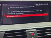 BMW X3 xDrive20i High Executive | 2019 | 167.805 km | Automaat | ZH353R | NAP: Logisch