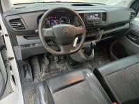 Citroen Jumpy 1.6 BlueHDI 95 XS Club | 2019 | 137.416 km | VBL12S | NAP: Logisch