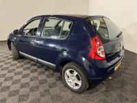 Dacia | Sandero | 1.2 Aniversare Bi-Fuel | 2012 | 193,099 km | 04XTX1 | Logical