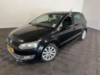 Volkswagen | Polo | 1.2 TDI BlueMotion Comfortline | 2011 | 331,045 km | 59PSZ7 | Logical