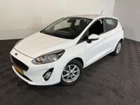 Ford | Fiesta | 1.1 Trend | 2018 | 109,554 km | K303GX | No rating