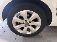 Opel | Meriva | 1.4 Turbo Berlin | 2014 | 180.079 km | 7TNS32 | Logisch