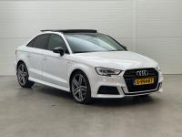 Audi A3 Limousine 1.5 TFSI CoD Design Pro Line Plus | 2018 | 116.701 km | Automaat | S994KT | NAP: Geen oordeel