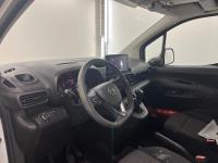 Opel Combo 1.5D L1H1 Edition | 2020 | 100.713 km | VFH84V | NAP: Logisch