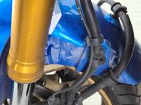 Yamaha Tour MT-09 Motor | 2023 | 44.112 km | 06MSXT | NAP: Geen oordeel