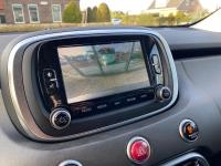 Fiat 500 X 1.4 Turbo MultiAir Lounge | 2016 | 45.632 km | Automaat | JD744V | NAP: Logisch