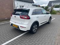 Kia Niro 1.6 GDi Hybrid DynamicLine | 2017 | 113.853 km | Automaat | P715DB | NAP: Geen oordeel
