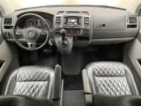 Volkswagen Transporter 2.0 TDI L2H1 DC Comfortline | 2015 | 284.792 km | Automaat | VR215N | NAP: Logisch