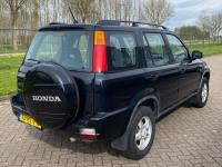 Honda CR-V 2.0i-16V ES | 2001 | 170,976 km | 13HTPN | NAP: Logical
