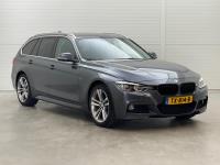 BMW 3-serie Touring 330d Centennial High Executive Stationwagen | 2016 | 251.229 km | Automaat | TX814B | NAP: Geen oordeel