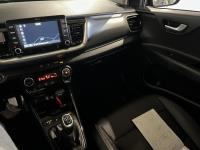 Kia | Stonic | 1.0 T-GDi ExecutiveLine | 2019 | 249.092 km | XJ387J | Logisch