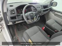 Volkswagen Transporter 2.0 TDI L1H1 Economy | 2017 | 195,324 km | V821HG | NAP: Logical