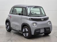 Opel Brommobiel Rocks-E Base Bromfiets | 2026 | 2.495 km | Automaat | FVX02Z | NAP: Geen oordeel