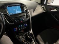 Ford | Focus Wagon | 1.0 Titanium | 2018 | 264.167 km | RK503K | Logisch