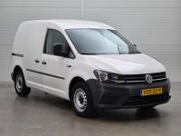 Volkswagen Caddy 2.0 TDI L1H1 BMT Trendline | 2020 | 136.226 km | VDS22P | NAP: Logisch