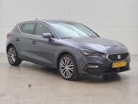 SEAT Leon Sportstourer 1.4 TSI eHybrid PHEV FR Business Intense | 2021 | 103.421 km | Automaat | P276PJ | NAP: Geen oordeel