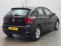 Volkswagen Polo 1.0 TSI Highline Business R | 2020 | 69,948 km | Automatic | T061TG | NAP: No rating