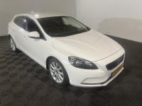 Volvo | V40 | 1.6 T3 Momentum | 2013 | 311,657 km | 13ZRN6 | Logical