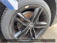 Audi A6 Avant 40 TDI Sport Launch edition Sport | 2018 | 227.820 km | Automaat | P118SN | NAP: Geen oordeel