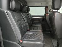 Toyota PROACE Worker 2.0 D-4D Professional Long DC | 2018 | 275.203 km | Automaat | V165PR | NAP: Logisch