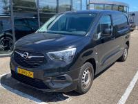 Opel Combo 1.5D L2H1 Edition | 2019 | 207,188 km | V345ZH | NAP: Logical