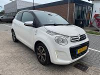 Citroen C1 1.0 e-VTi Shine | 2014 | 78.982 km | 1XTV33 | NAP: Logisch