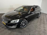 Volvo | V60 | 2.0 D3 Summum | 2017 | 210.963 km | J333KN | Geen oordeel