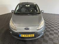 Ford | Ka | 1.2 Grand Prix start/stop | 2011 | 145,592 km | K590SG | No rating