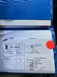 Fiat 500 X 1.4 Turbo MultiAir Lounge | 2016 | 45.632 km | Automaat | JD744V | NAP: Logisch