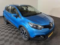 Renault | Captur | 0.9 TCe Dynamique | 2013 | 141,470 km | PZ962J | No rating