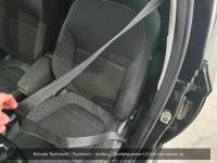 Skoda Fabia Combi 1.2 TSI Style Stationwagen | 2015 | 209.073 km | JG966F | NAP: Geen oordeel