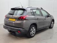 Peugeot 2008 1.2 PureTech Blue Lion | 2019 | 148,825 km | Automatic | XX074H | NAP: Makes sense