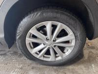 Nissan | Qashqai | 1.2 Connect Edition | 2014 | 187,123 km | 2TXZ89 | Logical