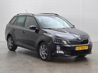 Skoda Fabia Combi 1.2 TSI Style Stationwagen | 2015 | 209.073 km | JG966F | NAP: Geen oordeel