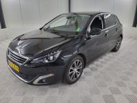 Peugeot | 308 | 1.2 PureTech Blue Lease Premium | 2016 | 165,208 km | KP308H | Logical