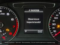 Audi Q3 1.4 TFSI CoD Sport Advance Sport | 2018 | 199.601 km | Automaat | TZ625R | NAP: Logisch