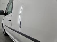 Volkswagen Caddy 2.0 TDI L1H1 BMT Trendline | 2020 | 136.226 km | VDS22P | NAP: Logisch