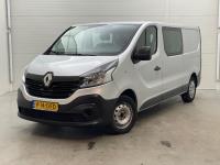Renault Trafic 1.6 dCi T29 L2H1 DC Générique | 2016 | 158.460 km | V14DFD | NAP: Geen oordeel
