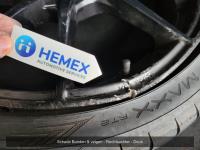 Audi A3 Limousine 2.0 TFSI S3 quattro Pro Line Plus | 2016 | 278.015 km | Automaat | KV386P | NAP: Geen oordeel