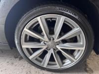 Audi | A1 Sportback | 1.2 TFSI Admired | 2014 | 212,424 km | 6ZBS50 | Logical